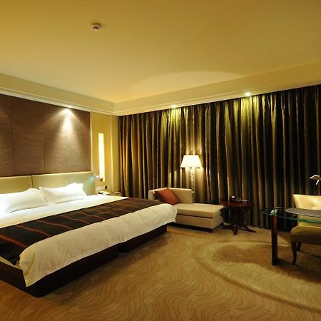 Best Western Plus Pearl Hotel Yongkang Jinhua Экстерьер фото