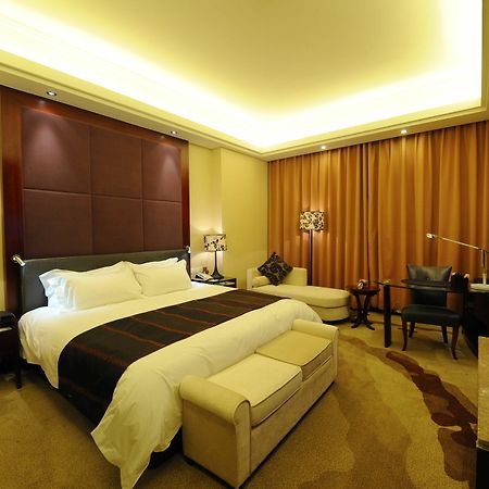 Best Western Plus Pearl Hotel Yongkang Jinhua Экстерьер фото