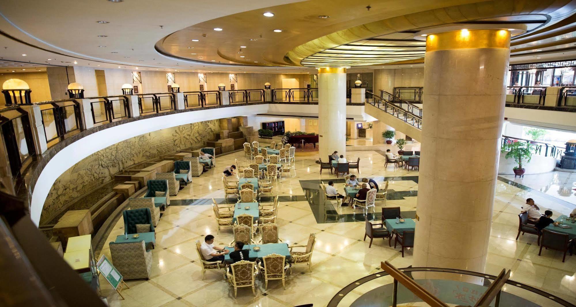 Best Western Plus Pearl Hotel Yongkang Jinhua Экстерьер фото