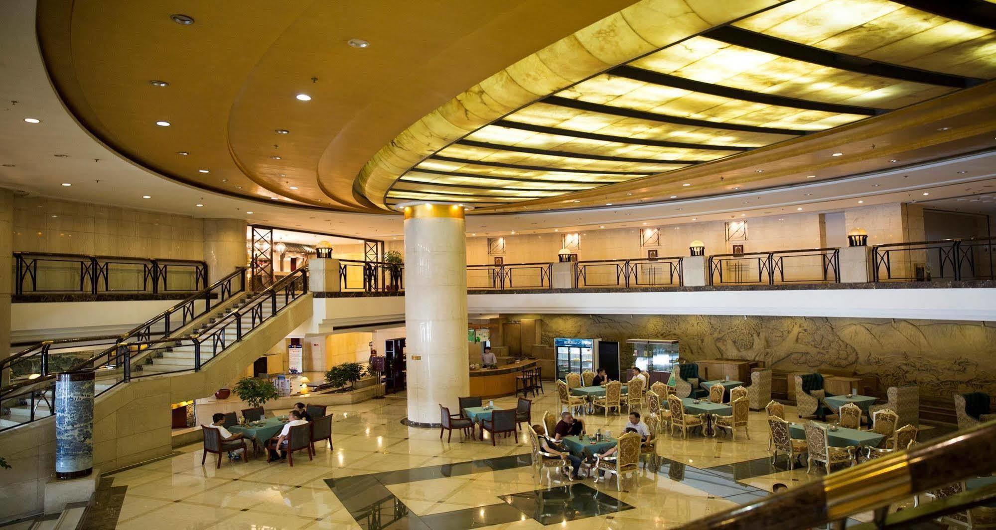 Best Western Plus Pearl Hotel Yongkang Jinhua Экстерьер фото