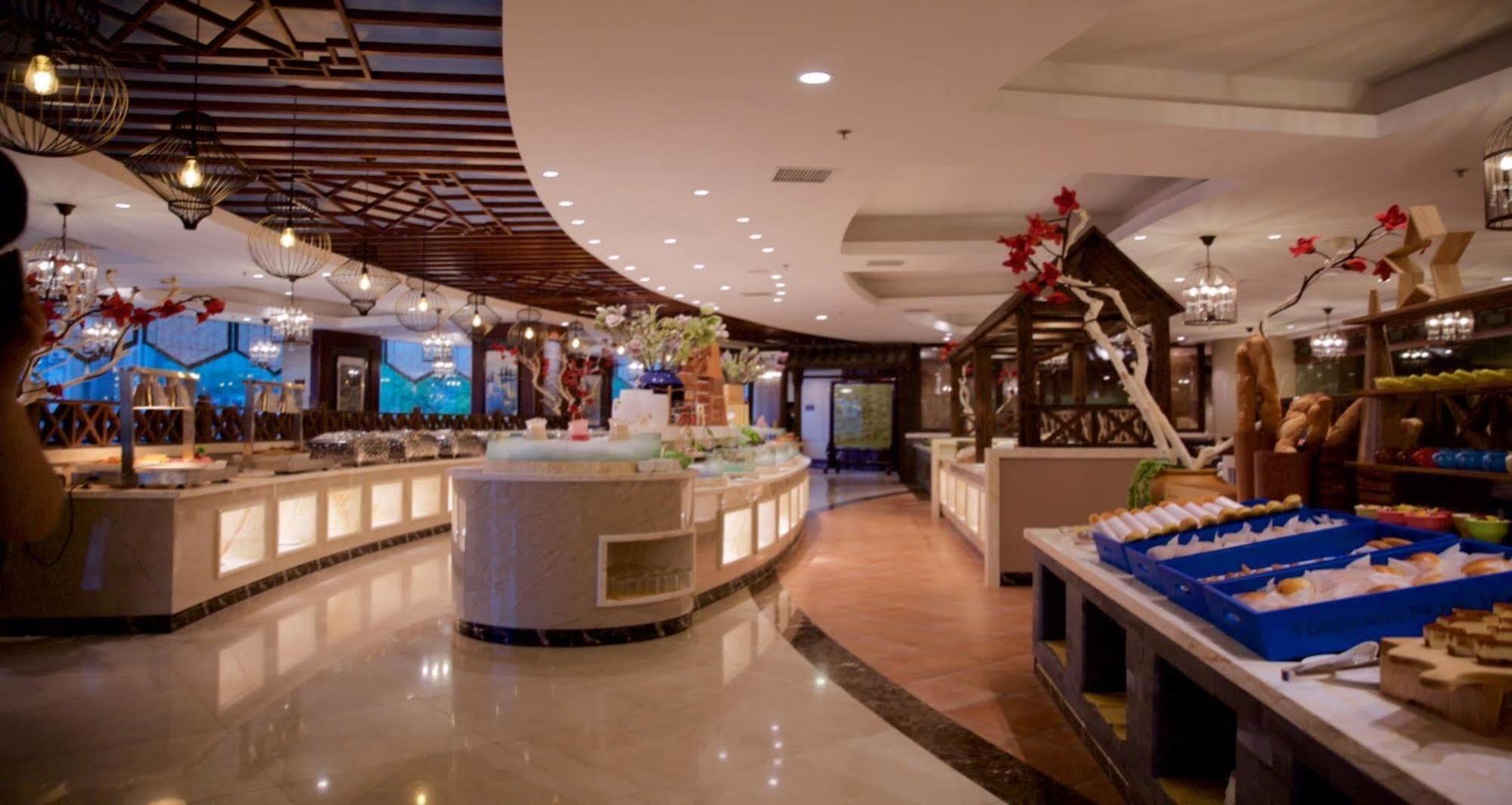 Best Western Plus Pearl Hotel Yongkang Jinhua Экстерьер фото