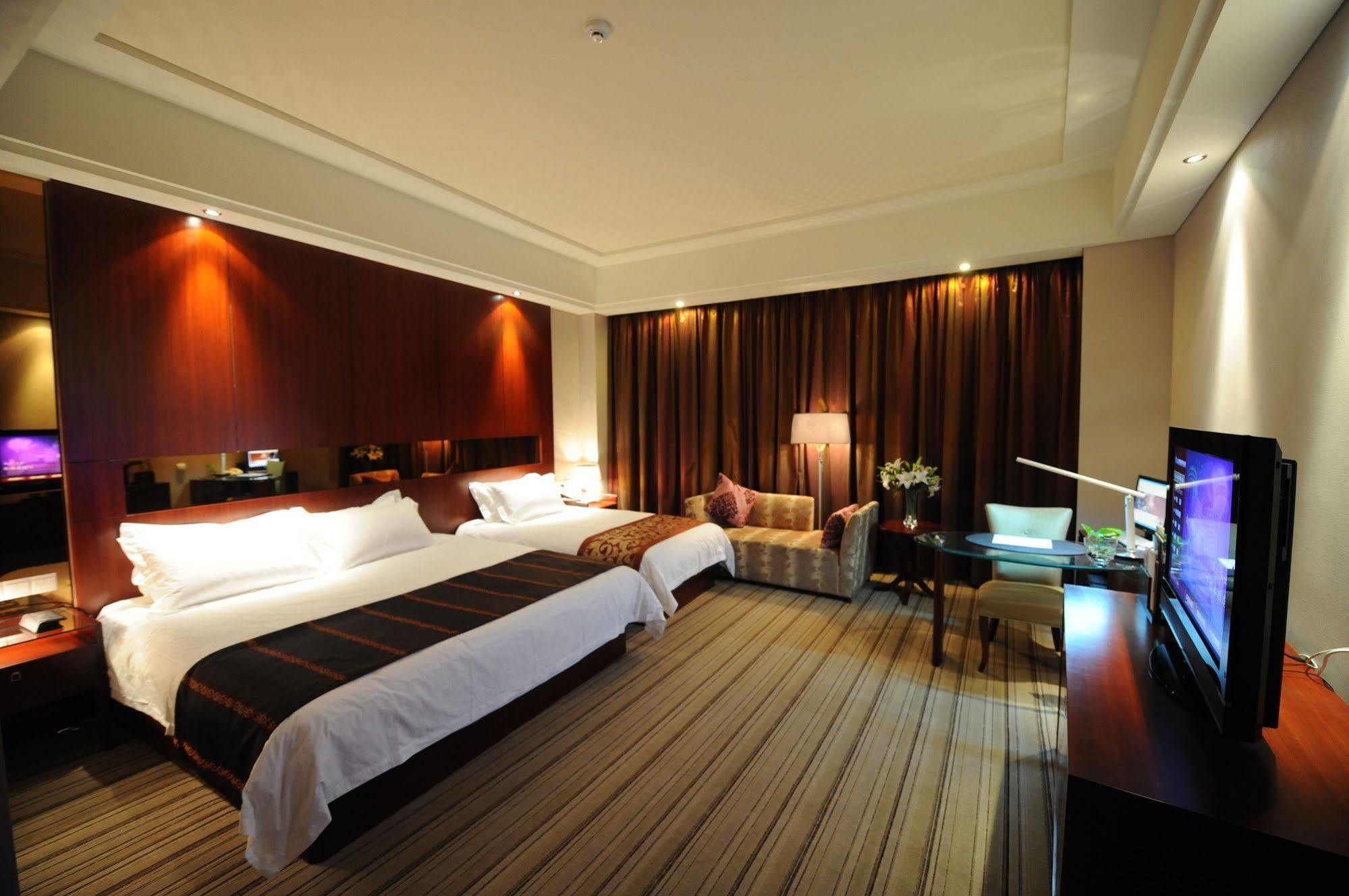 Best Western Plus Pearl Hotel Yongkang Jinhua Экстерьер фото