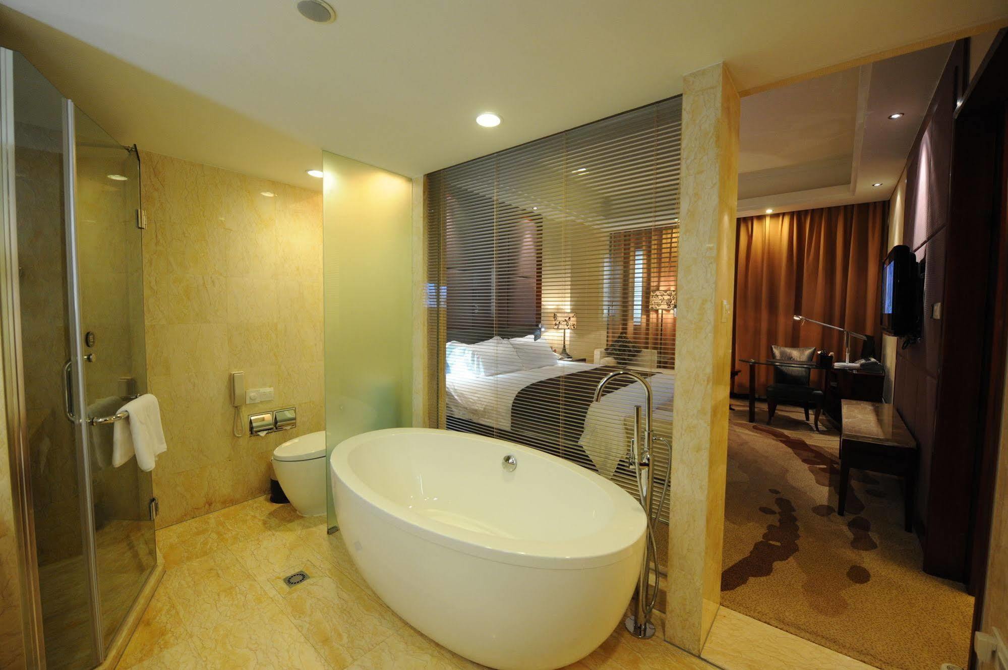 Best Western Plus Pearl Hotel Yongkang Jinhua Экстерьер фото