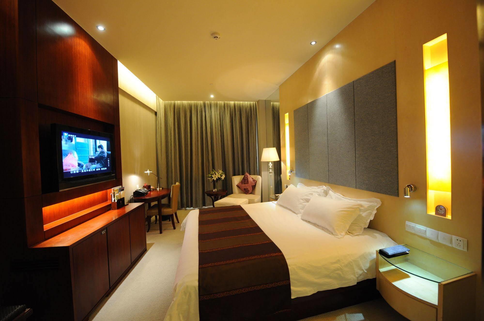 Best Western Plus Pearl Hotel Yongkang Jinhua Экстерьер фото