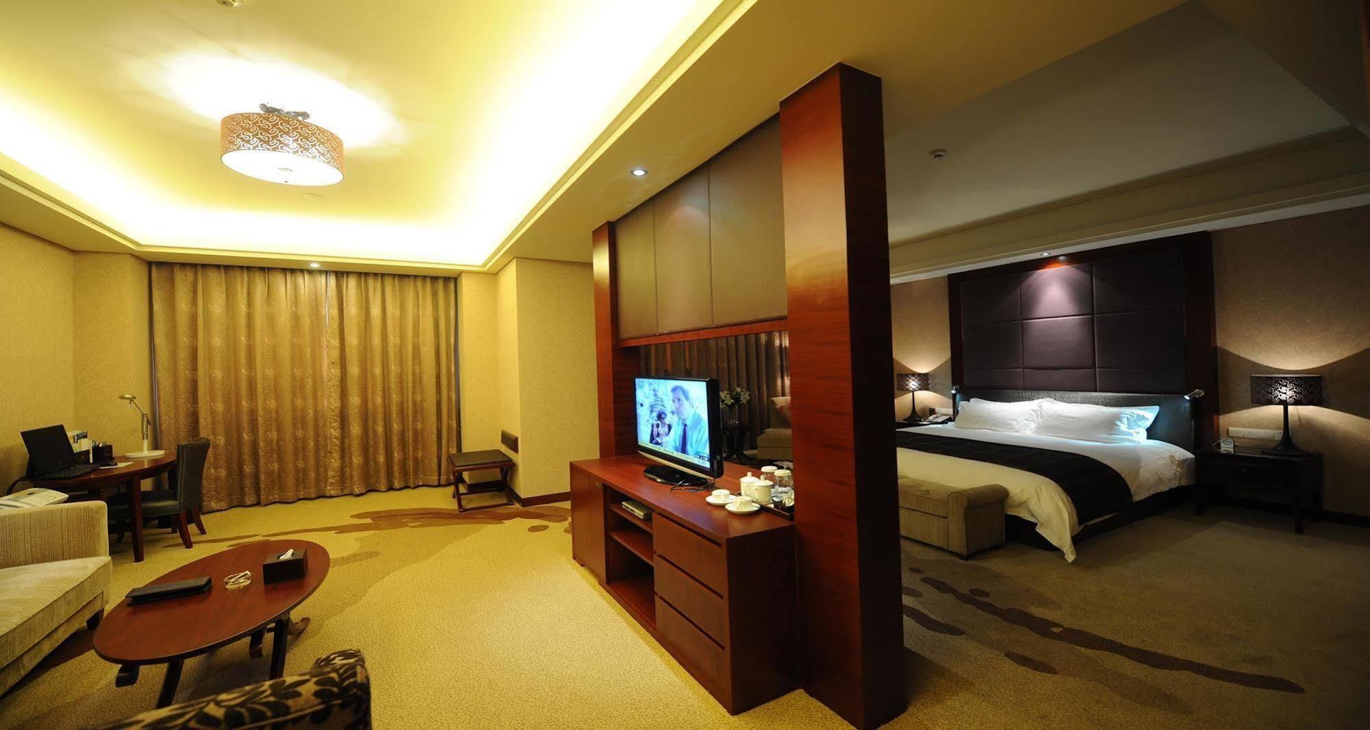 Best Western Plus Pearl Hotel Yongkang Jinhua Экстерьер фото