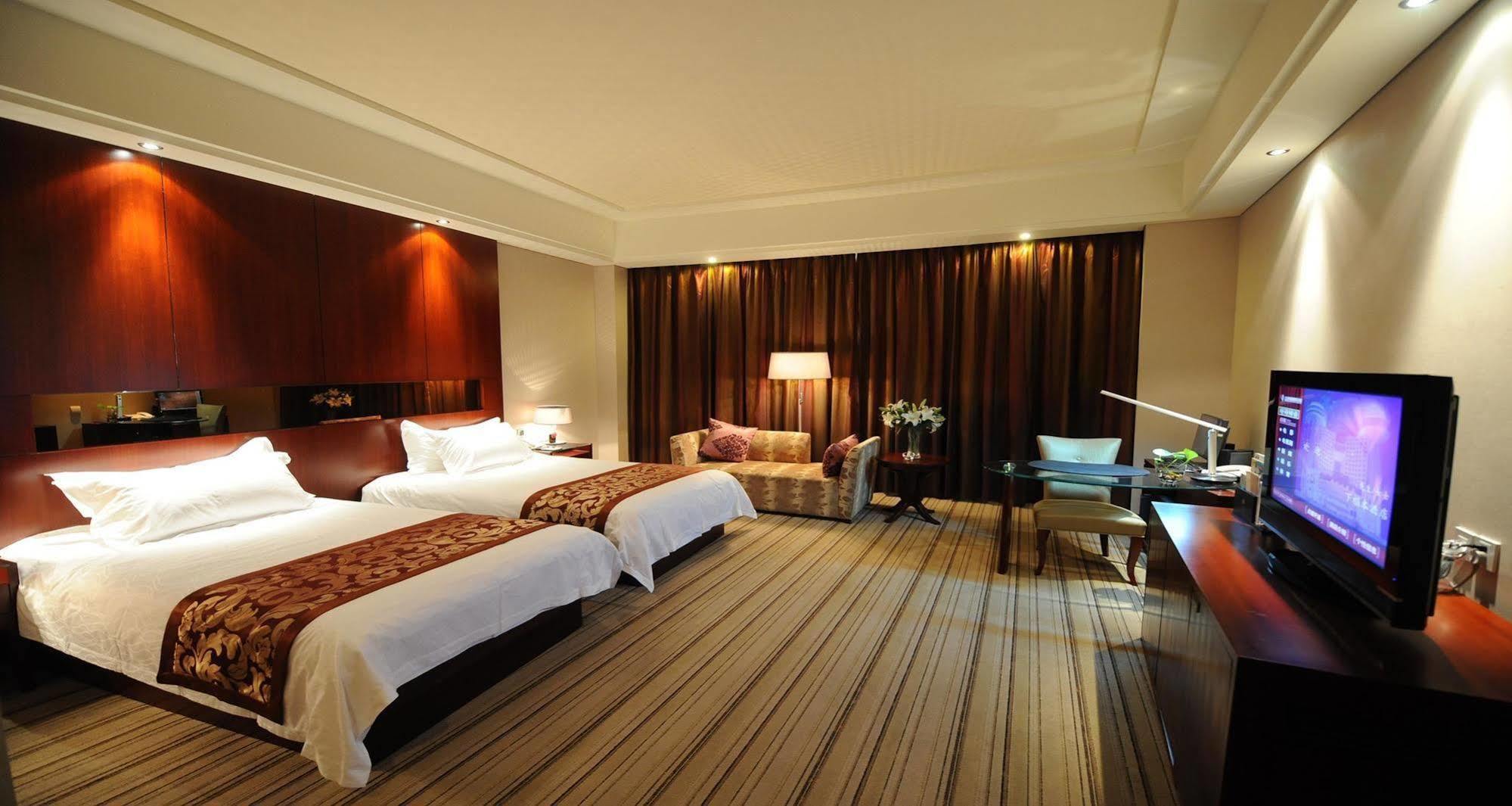 Best Western Plus Pearl Hotel Yongkang Jinhua Экстерьер фото