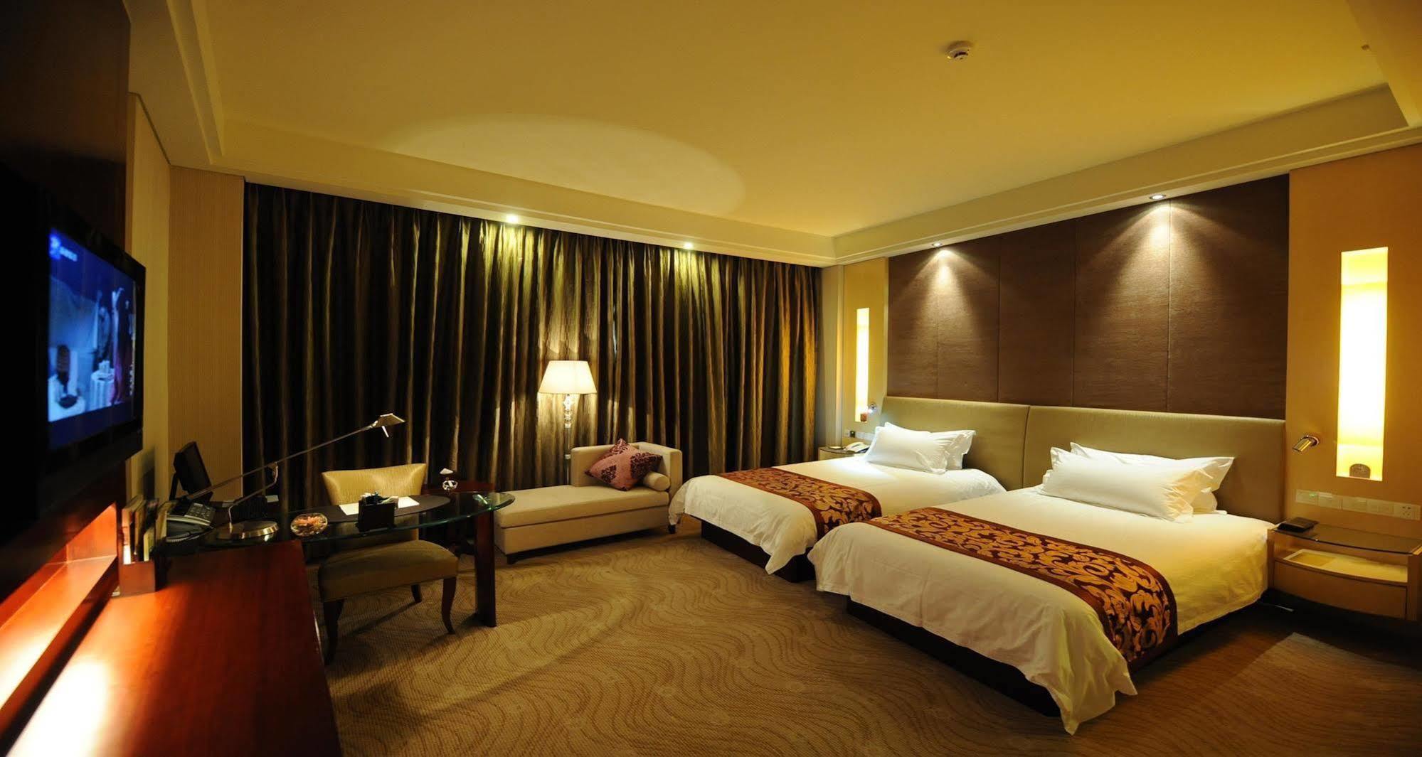 Best Western Plus Pearl Hotel Yongkang Jinhua Экстерьер фото