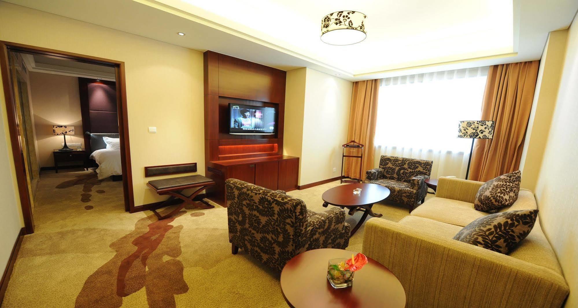 Best Western Plus Pearl Hotel Yongkang Jinhua Экстерьер фото
