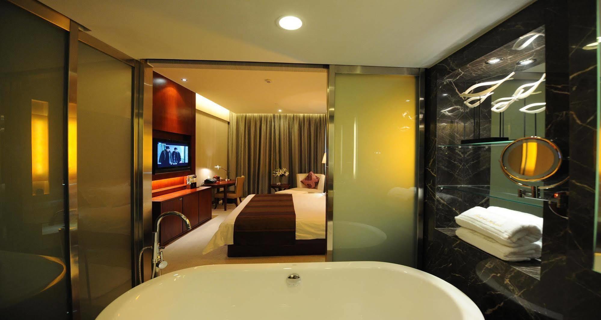 Best Western Plus Pearl Hotel Yongkang Jinhua Экстерьер фото