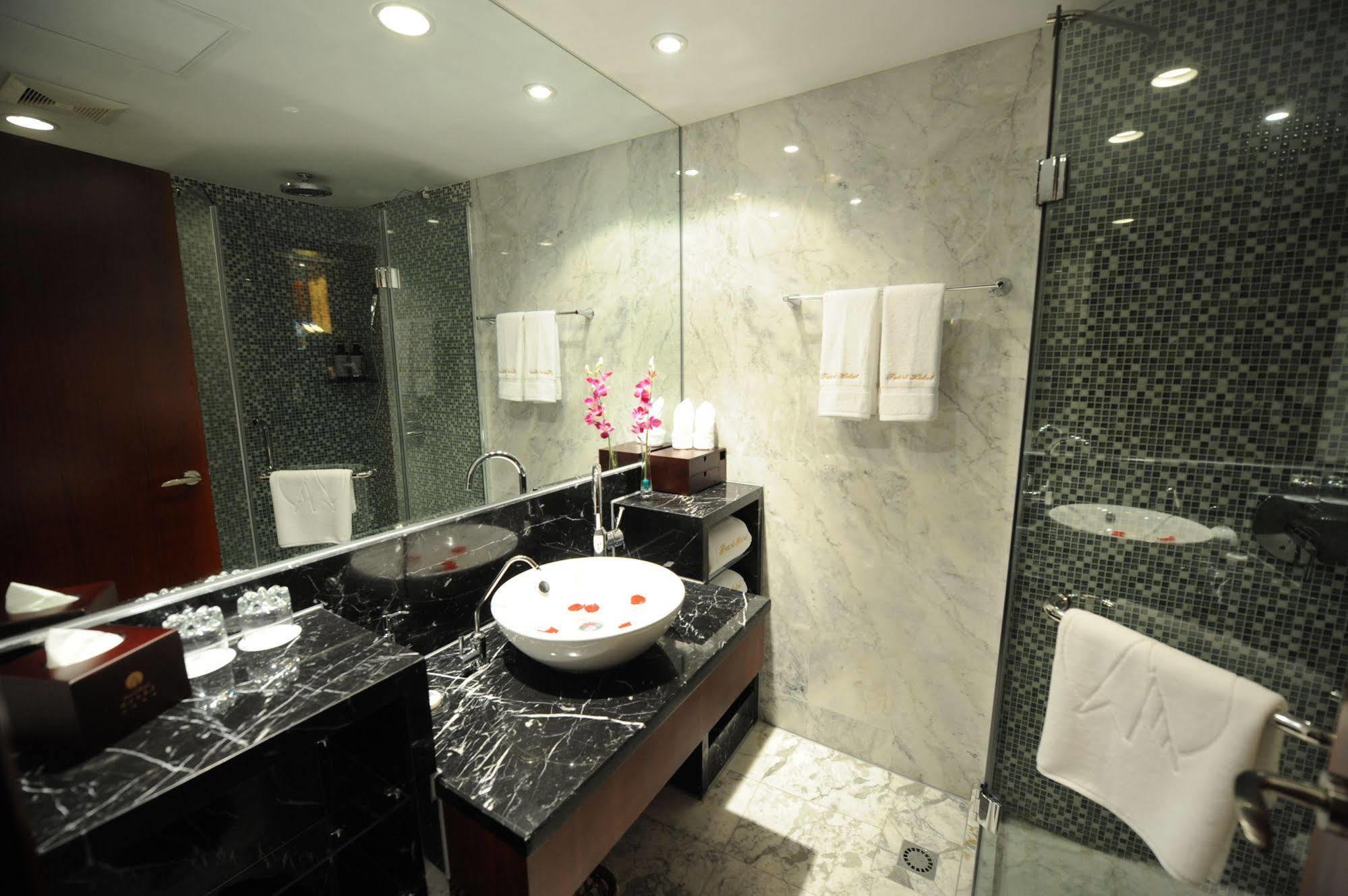 Best Western Plus Pearl Hotel Yongkang Jinhua Экстерьер фото