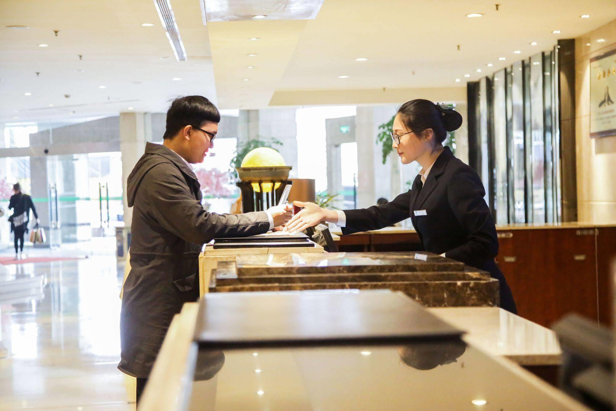 Best Western Plus Pearl Hotel Yongkang Jinhua Экстерьер фото