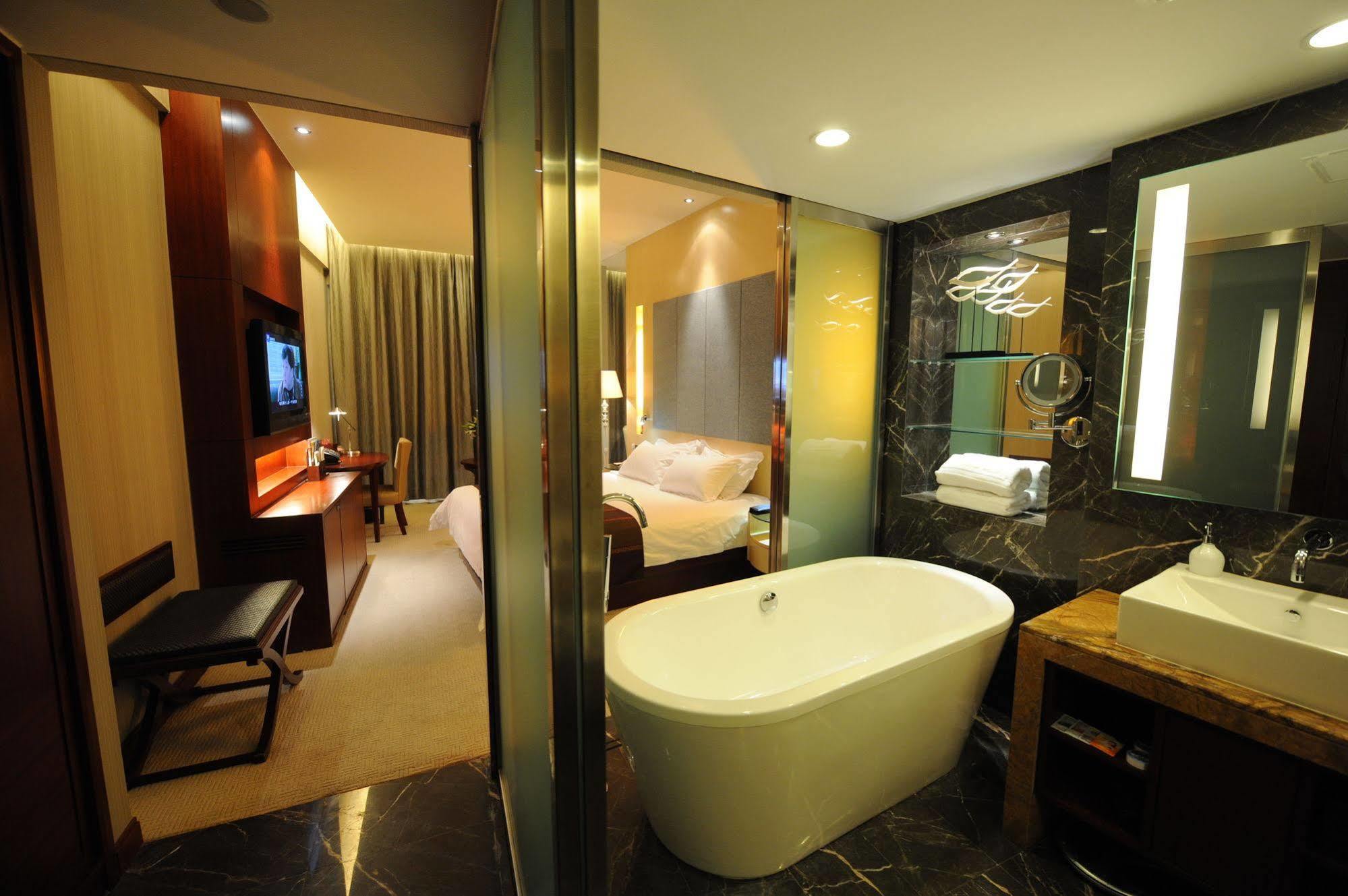 Best Western Plus Pearl Hotel Yongkang Jinhua Экстерьер фото