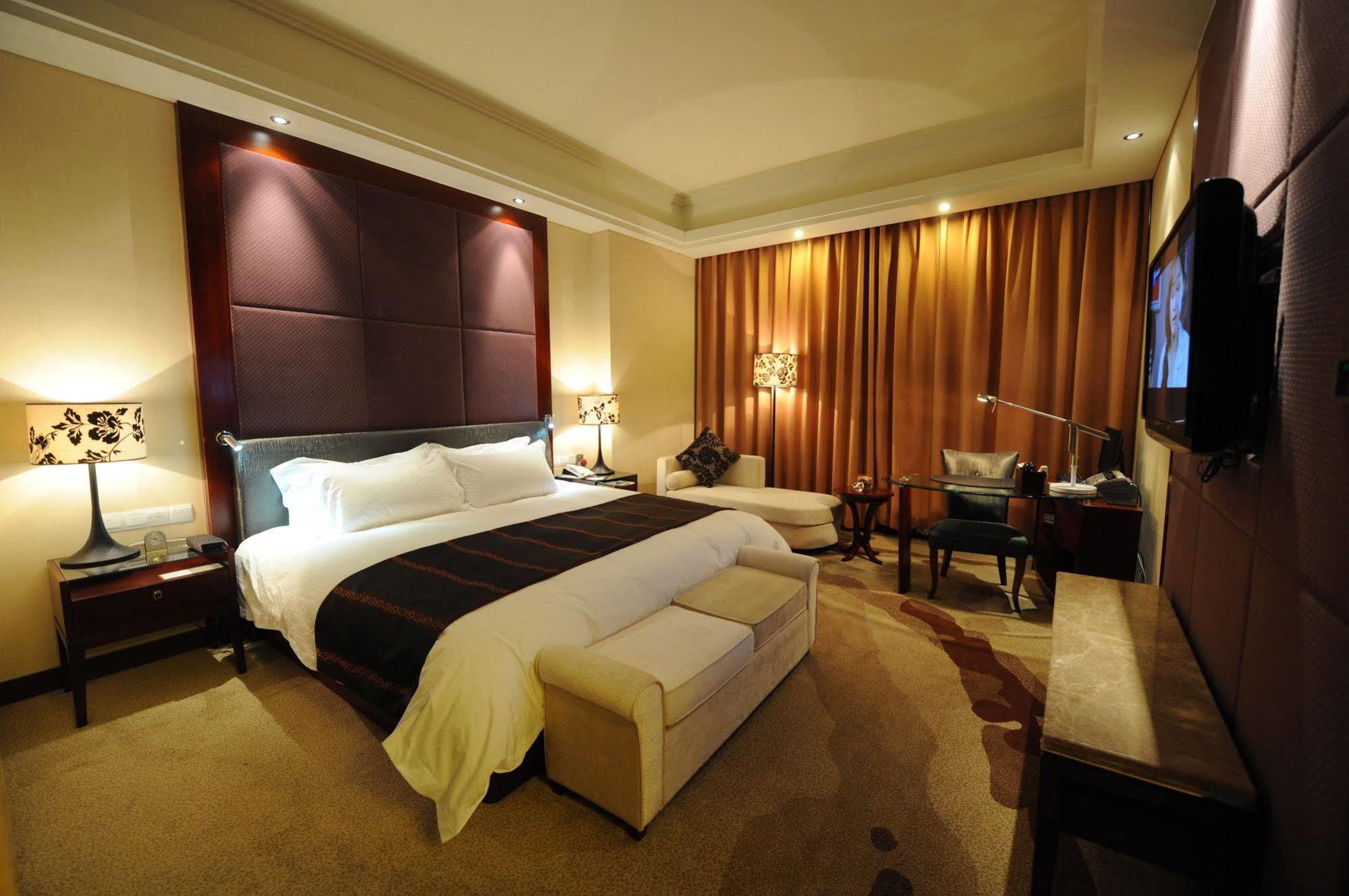 Best Western Plus Pearl Hotel Yongkang Jinhua Экстерьер фото