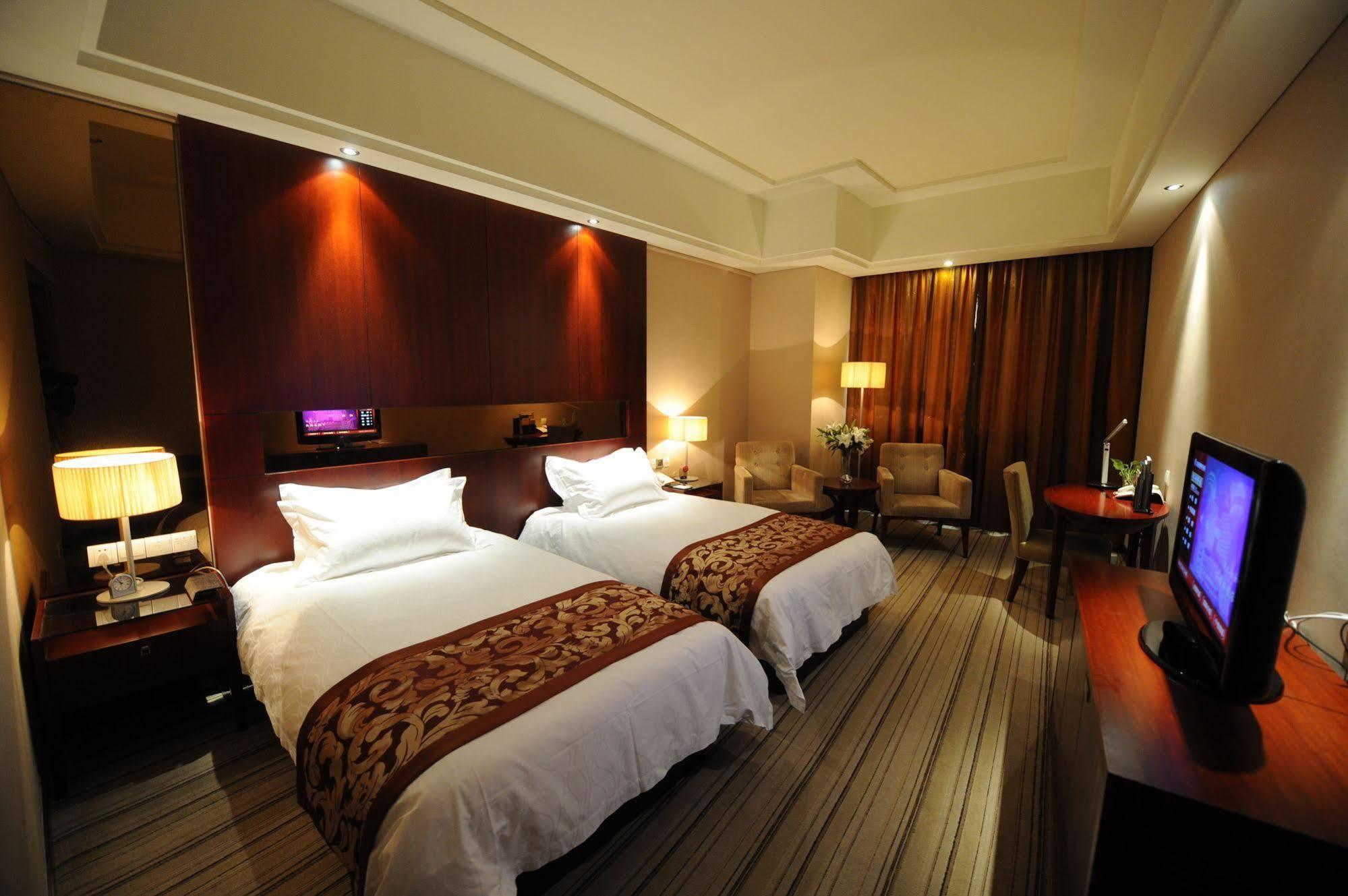 Best Western Plus Pearl Hotel Yongkang Jinhua Экстерьер фото