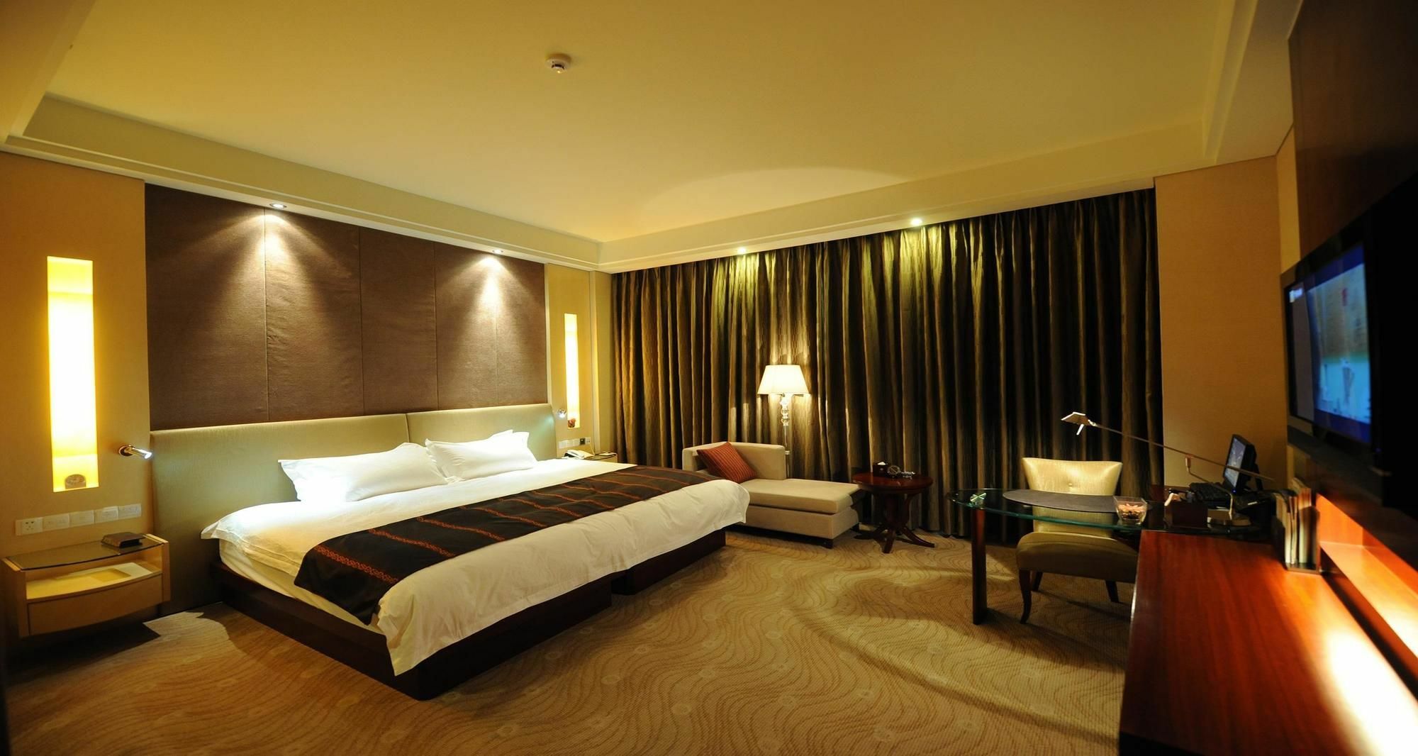 Best Western Plus Pearl Hotel Yongkang Jinhua Экстерьер фото