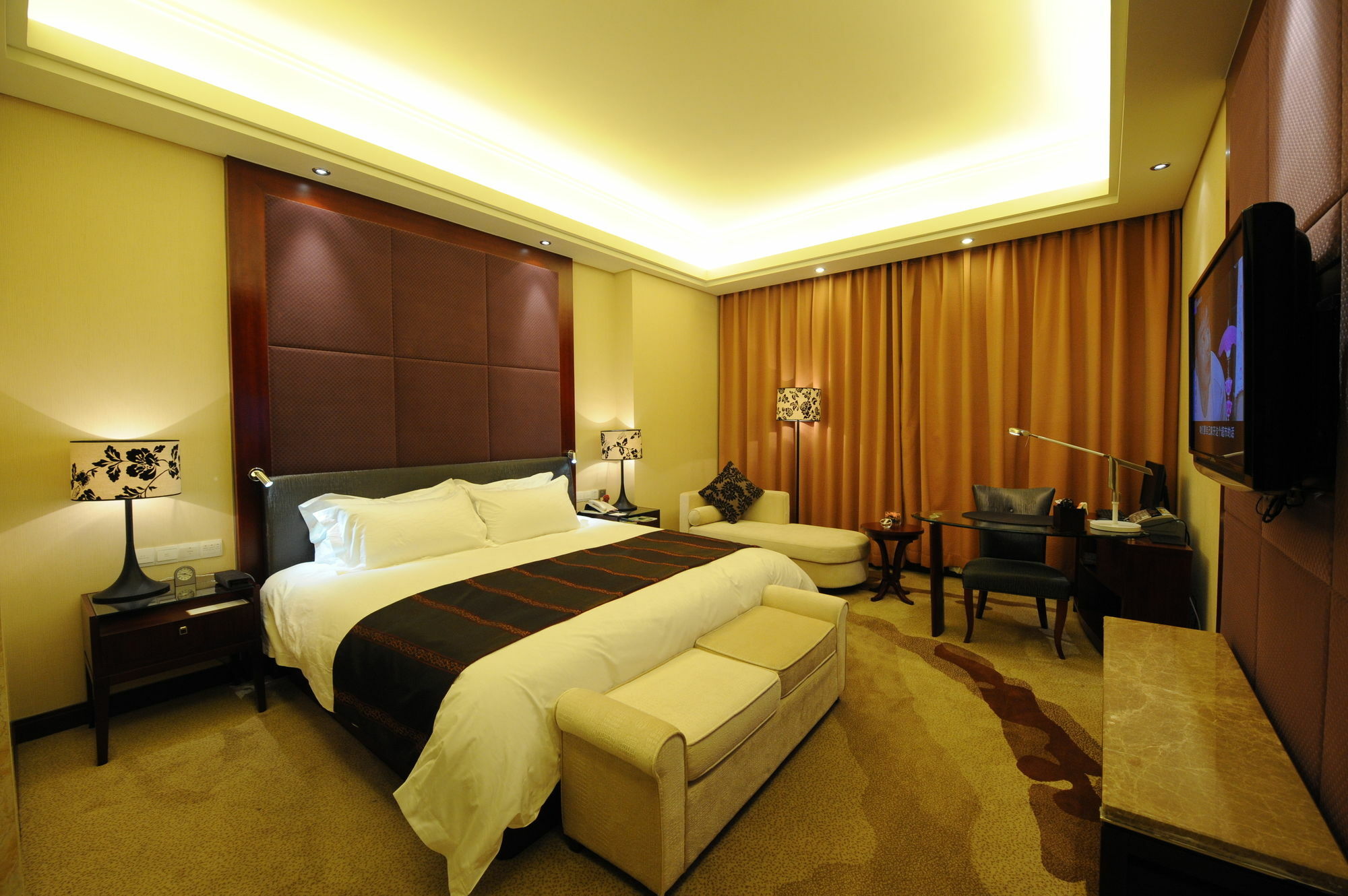 Best Western Plus Pearl Hotel Yongkang Jinhua Экстерьер фото